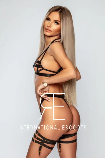 Sheenas profile picture at this escort agency website 