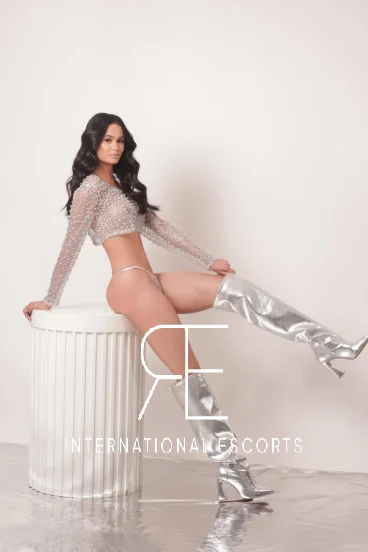 Expensive Brazilian escort Bernadette 