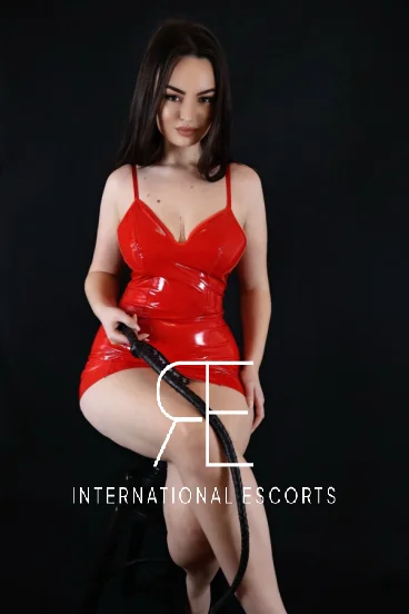 Mistress Janeys domination profile picture 